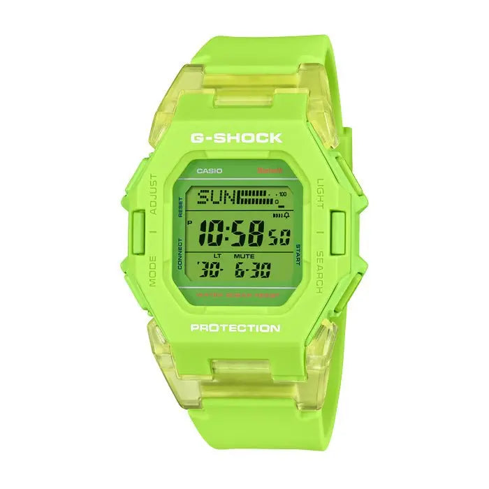 CASIO G-SHOCK WATCH GD-B500S-3DR
