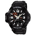 CASIO G-SHOCK WATCH MASTER OF G GRAVITYMASTER GA-1000-1ADR