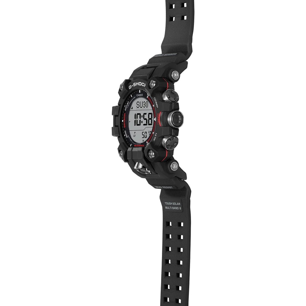 CASIO G-SHOCK WATCH MASTER OF G MUDMAN GW-9500-1DR