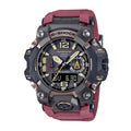 CASIO G-SHOCK WATCH MASTER OF G MUDMASTER GWG-B1000-1A4DR