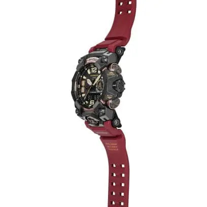 CASIO G-SHOCK WATCH MASTER OF G MUDMASTER GWG-B1000-1A4DR