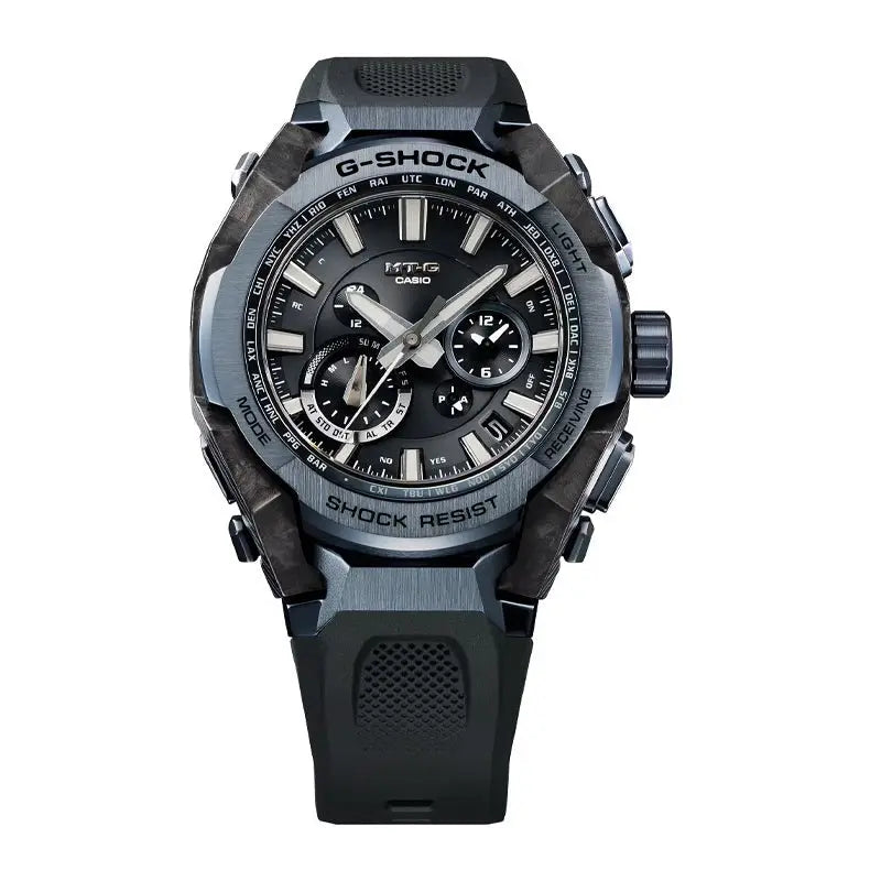 CASIO G-SHOCK WATCH MT-G MTG-B4000B-1A2DR