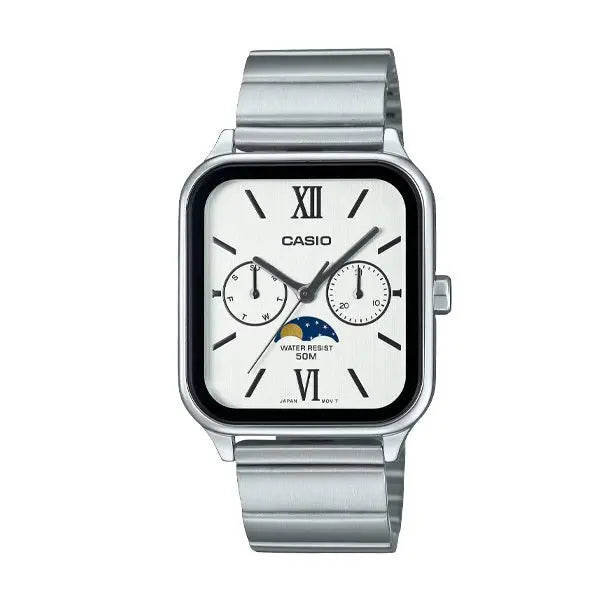 CASIO MTP-M305D-7A2V
