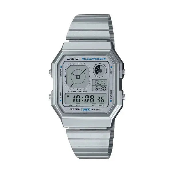 CASIO Vintage A130WE-7A