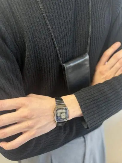 CASIO Vintage A130WEGG-1A