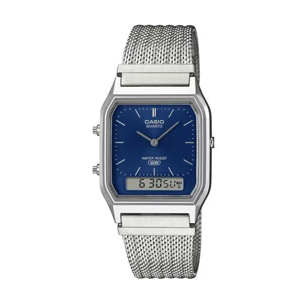 CASIO Vintage AQ-230EM-2A