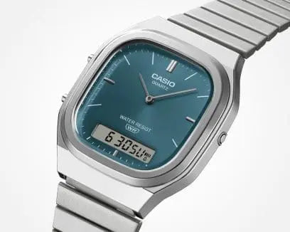 CASIO Vintage AQ-240E-3A