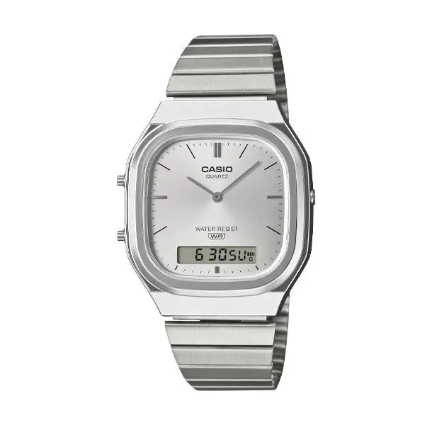 CASIO Vintage AQ-240E-7A