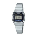 CASIO Vintage LA670WD-1