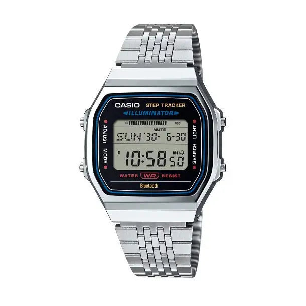 CASIO Vintage (Smartphone Link) ABL-100WE-1A