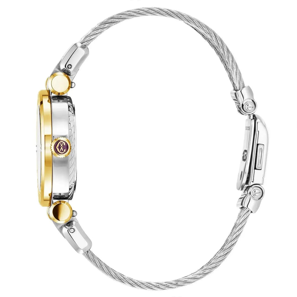 Charriol Navigator Cruise Quartz 28MM CR28SY.590.003
