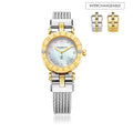 Charriol Navigator Cruise Quartz 28MM CR28SY.590.003