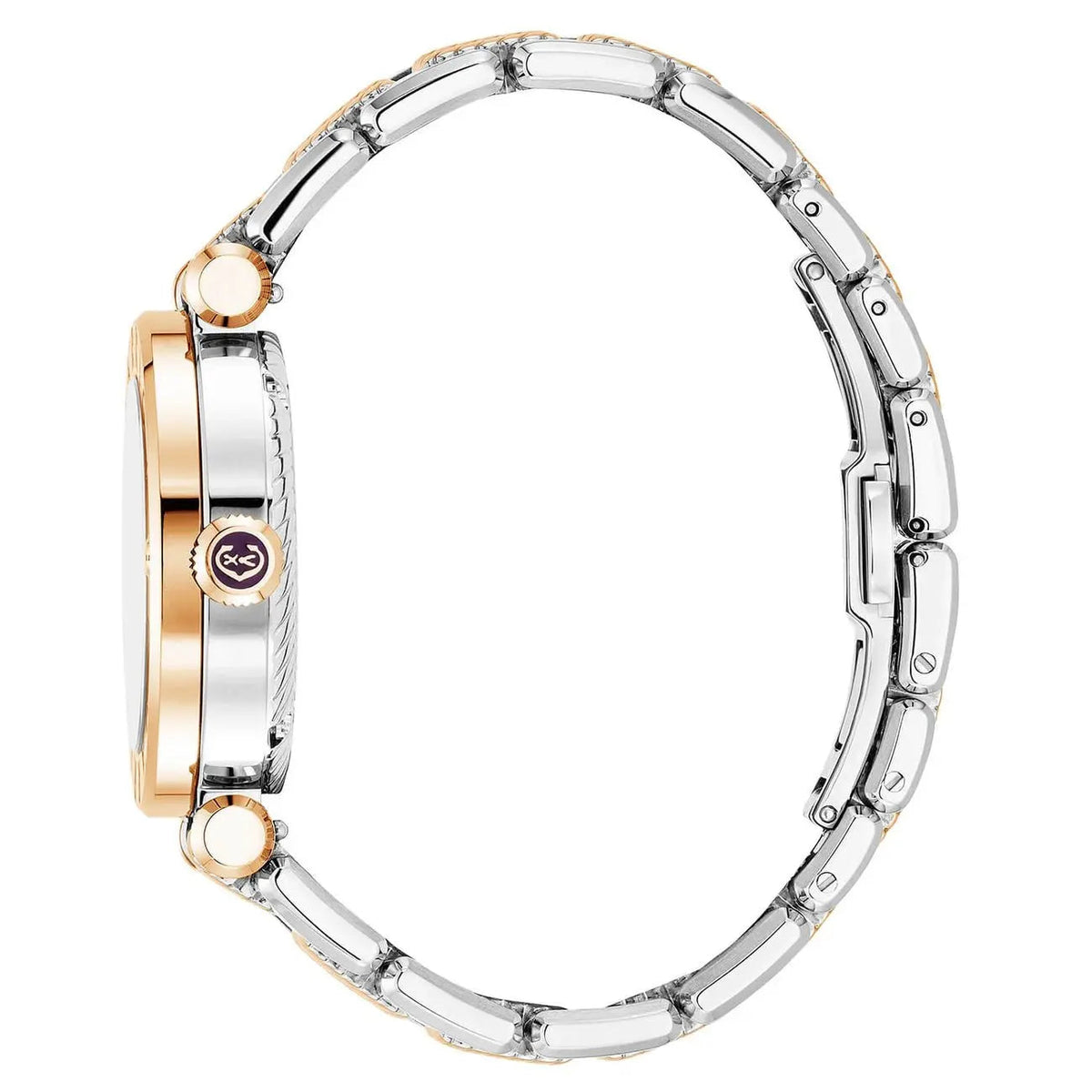 Charriol Navigator Cruise Quartz 36MM CR36SP.921.004