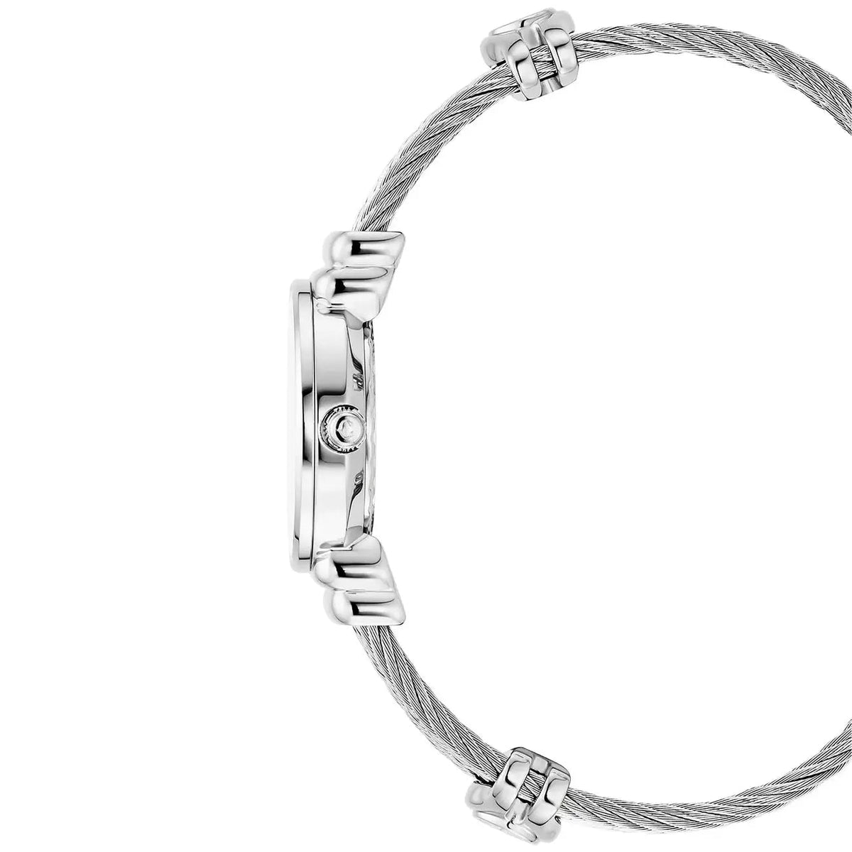 Charriol St Tropez Icon Quartz 24.5MM 028SD1.540.552