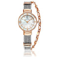 Charriol St Tropez Quartz 25MM ST25PW.500.008