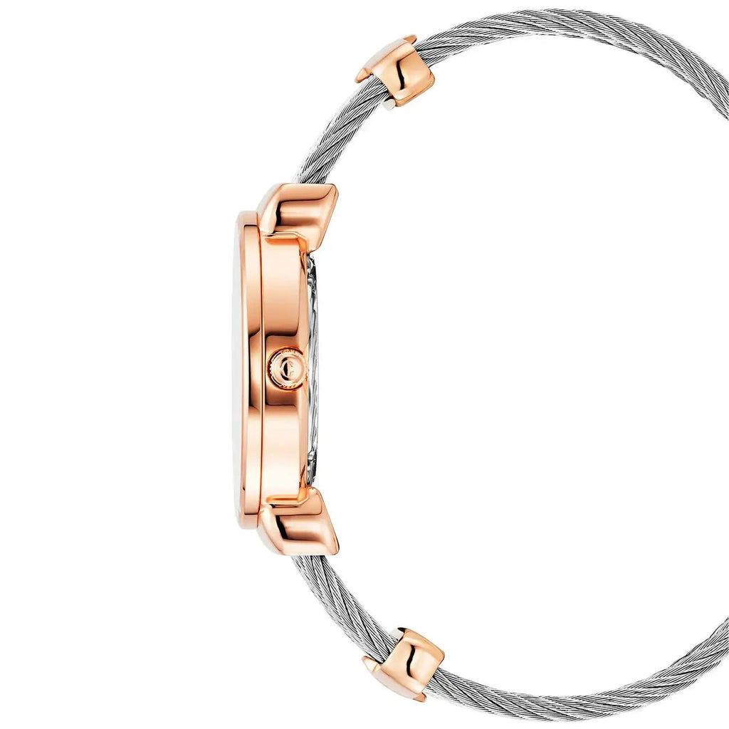 Charriol St Tropez Quartz 30MM ST30PD.560.010