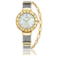 Charriol St Tropez Quartz 30MM STN30YCC.530.301