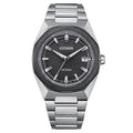 CITIZEN Attesa Eco-Drive Radio Controlled 39MM CB3044-55E
