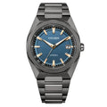 CITIZEN Attesa Eco-Drive Radio Controlled 39MM CB3045-61L