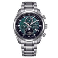 CITIZEN Attesa Eco-Drive Radio Controlled 43MM BY1010-81X