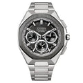CITIZEN Attesa Eco-Drive Satellite wave 44MM CC4104-53E