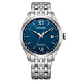 CITIZEN AUTOMATIC 40MM NJ0240-55L
