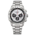 CITIZEN PROMASTER CHRONOGRAPH ECO-DRIVE 40MM CA4660-61A