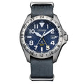 CITIZEN PROMASTER GMT ECO-DRIVE 39.5MM BJ7150-09L
