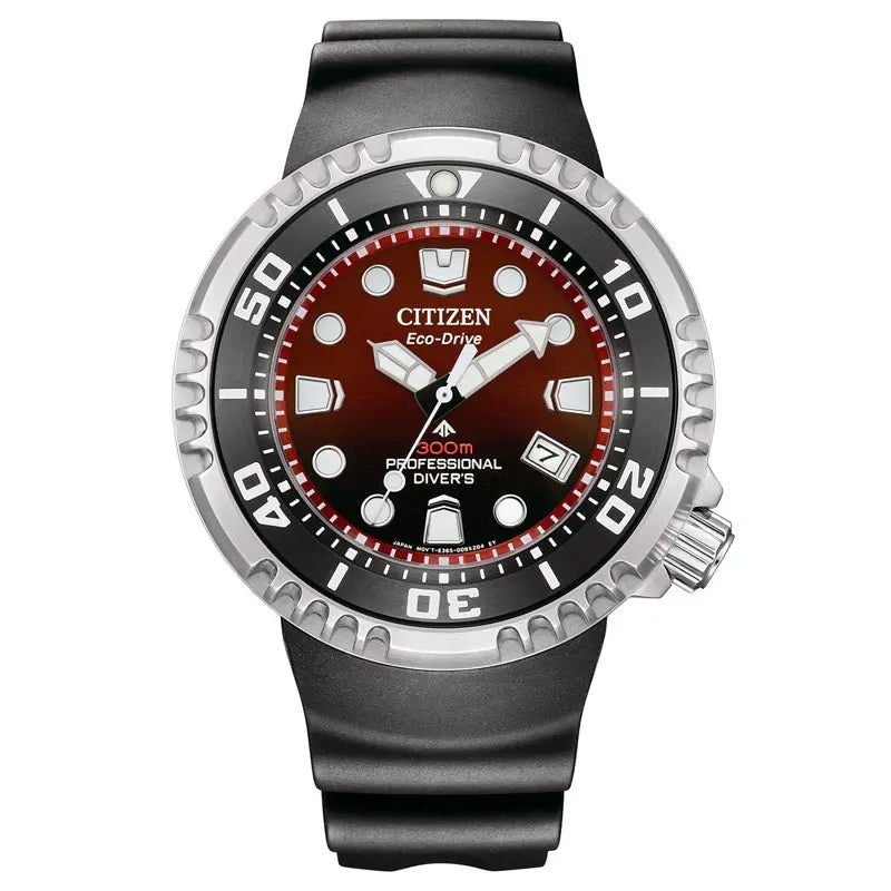 CITIZEN PROMASTER MARINE ECO-DRIVE DIVER MEN WATCH 43MM BN1024-01Z