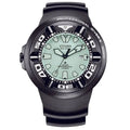 CITIZEN PROMASTER MARINE ECO-DRIVE DIVER MEN WATCH 48MM BJ8055-04X