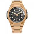 CITIZEN SERIES 8 AUTOMATIC 42MM NB6069-53H
