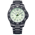 CITIZEN WATCH AUTOMATIC 43MM NJ0177-84X