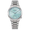 CITIZEN WATCH AUTOMATIC TSUYOSA 37MM NJ0200-50L