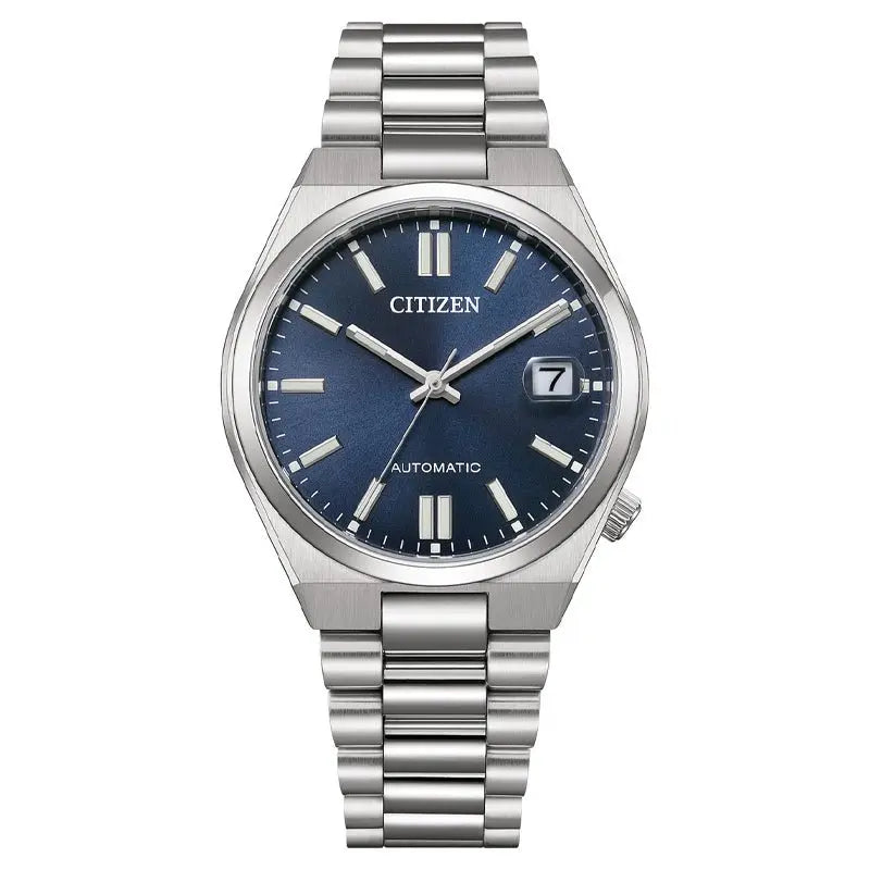 CITIZEN WATCH AUTOMATIC TSUYOSA 37MM NJ0200-50M