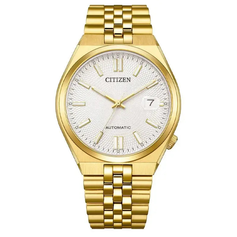 CITIZEN WATCH AUTOMATIC TSUYOSA 40MM NK0022-50A