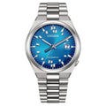 CITIZEN WATCH AUTOMATIC TSUYOSA x seconde/seconde/ Limited Edition 40MM NJ10157-81L