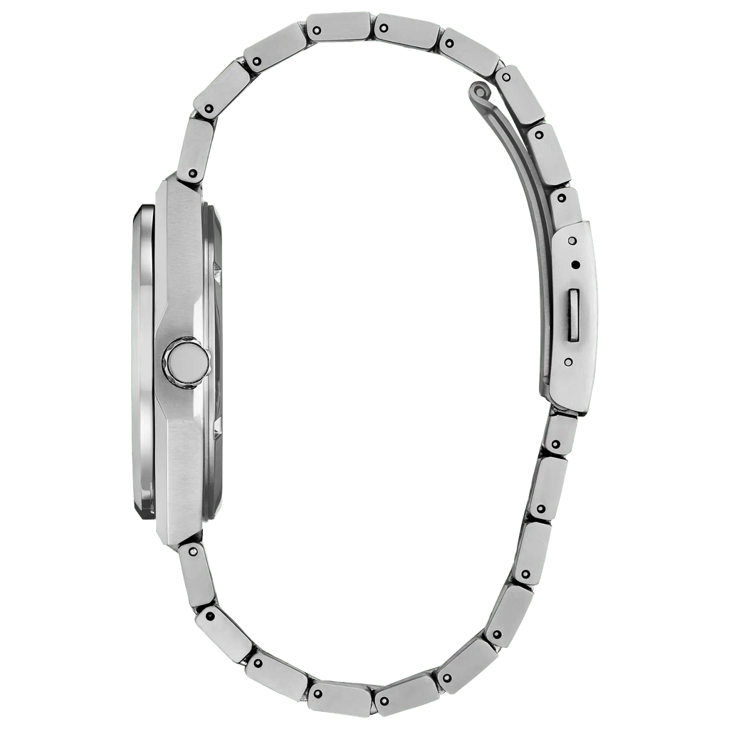 CITIZEN WATCH SUPER TITANIUM ZENSHIN 40.5MM AUTOMATIC NJ0180-80H