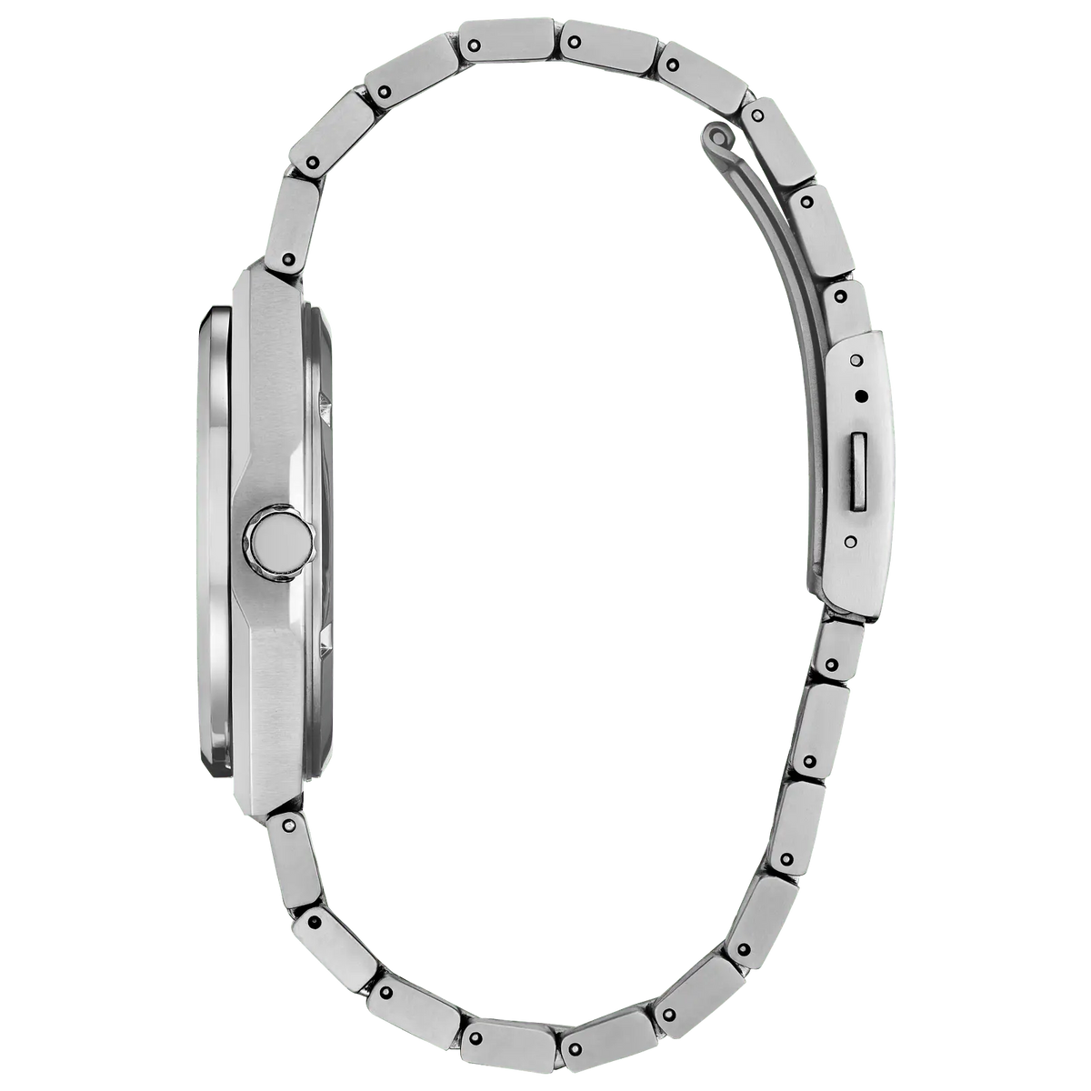 CITIZEN WATCH SUPER TITANIUM ZENSHIN 40.5MM AUTOMATIC NJ0180-80L