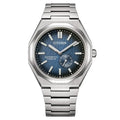 CITIZEN WATCH SUPER TITANIUM ZENSHIN 40.5MM AUTOMATIC NK5020-58M
