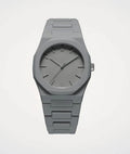 D1Milano Polycarbon Akebia 37MM D1-PCBU03