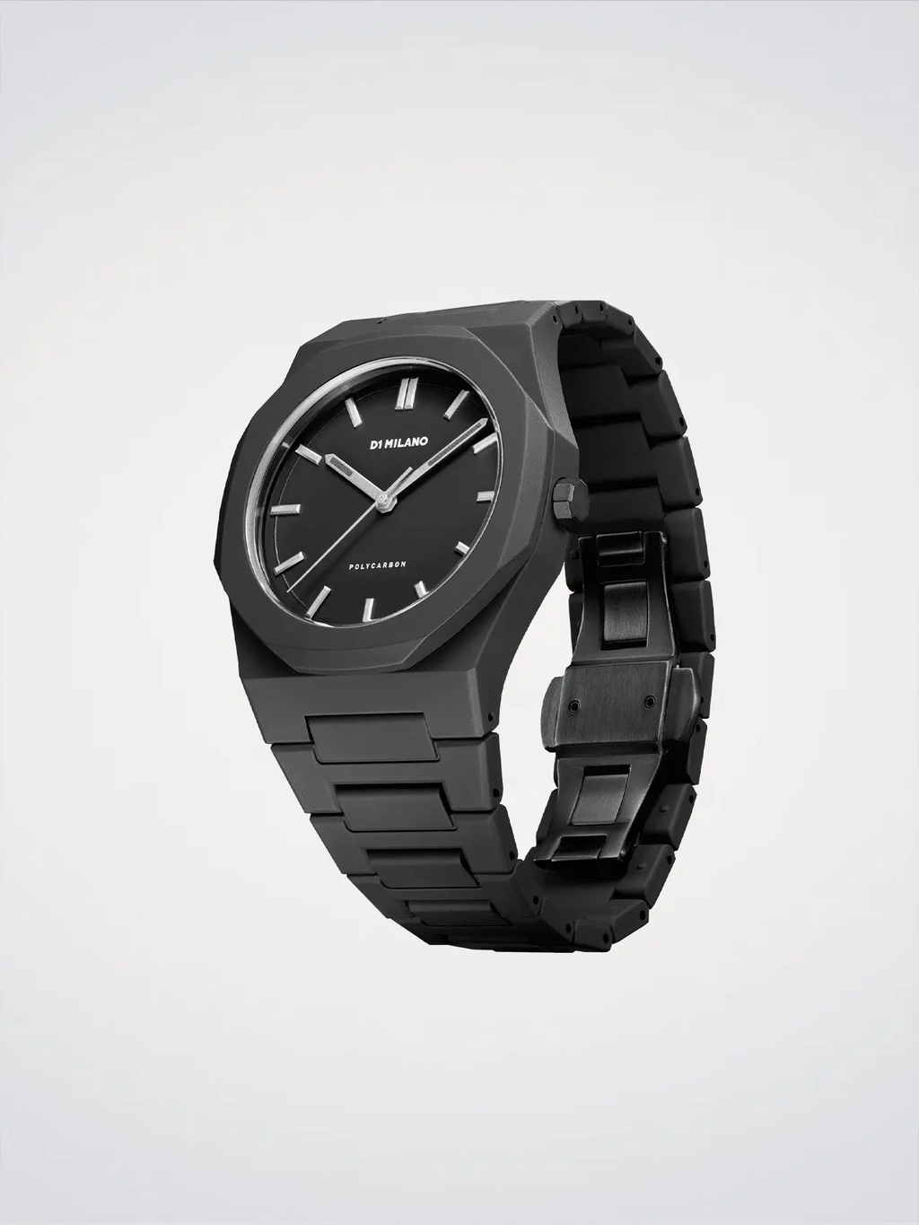 D1Milano Polycarbon Cloudburst 40MM D1-PCBJ11