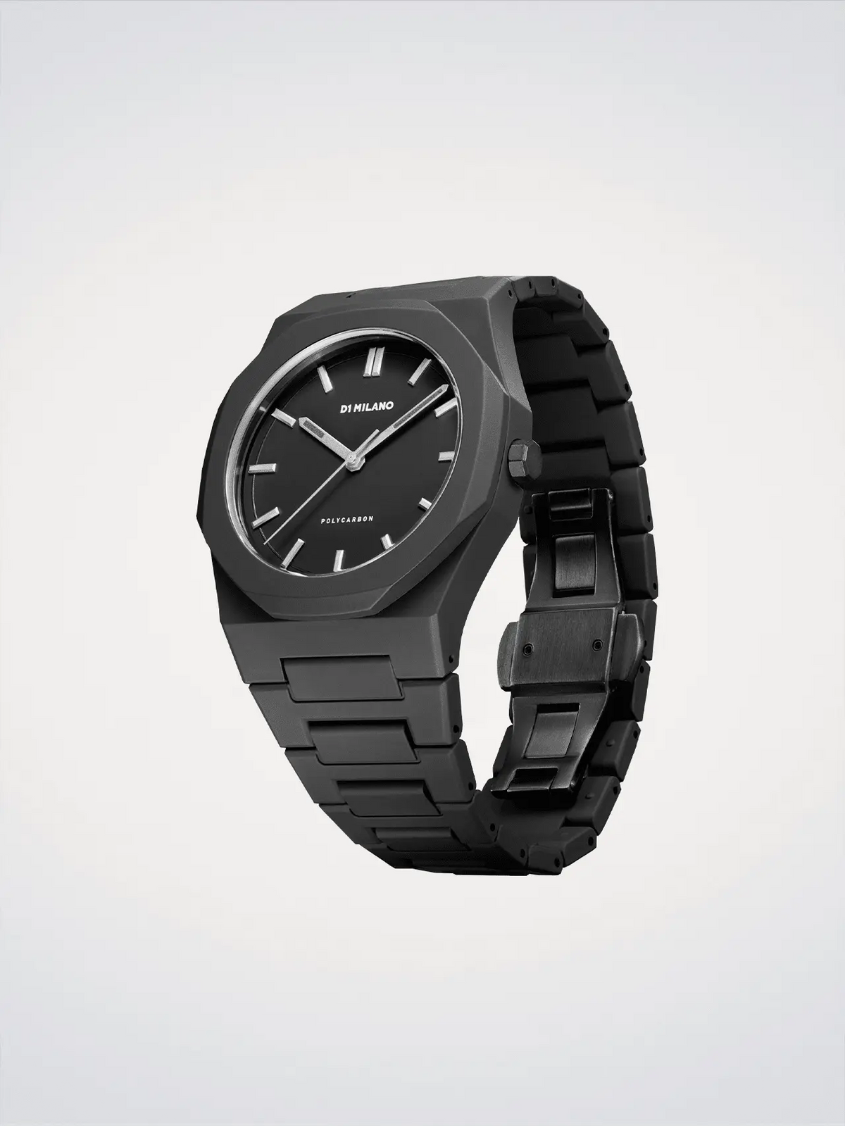 D1Milano Polycarbon Cloudburst 40MM D1-PCBJ11