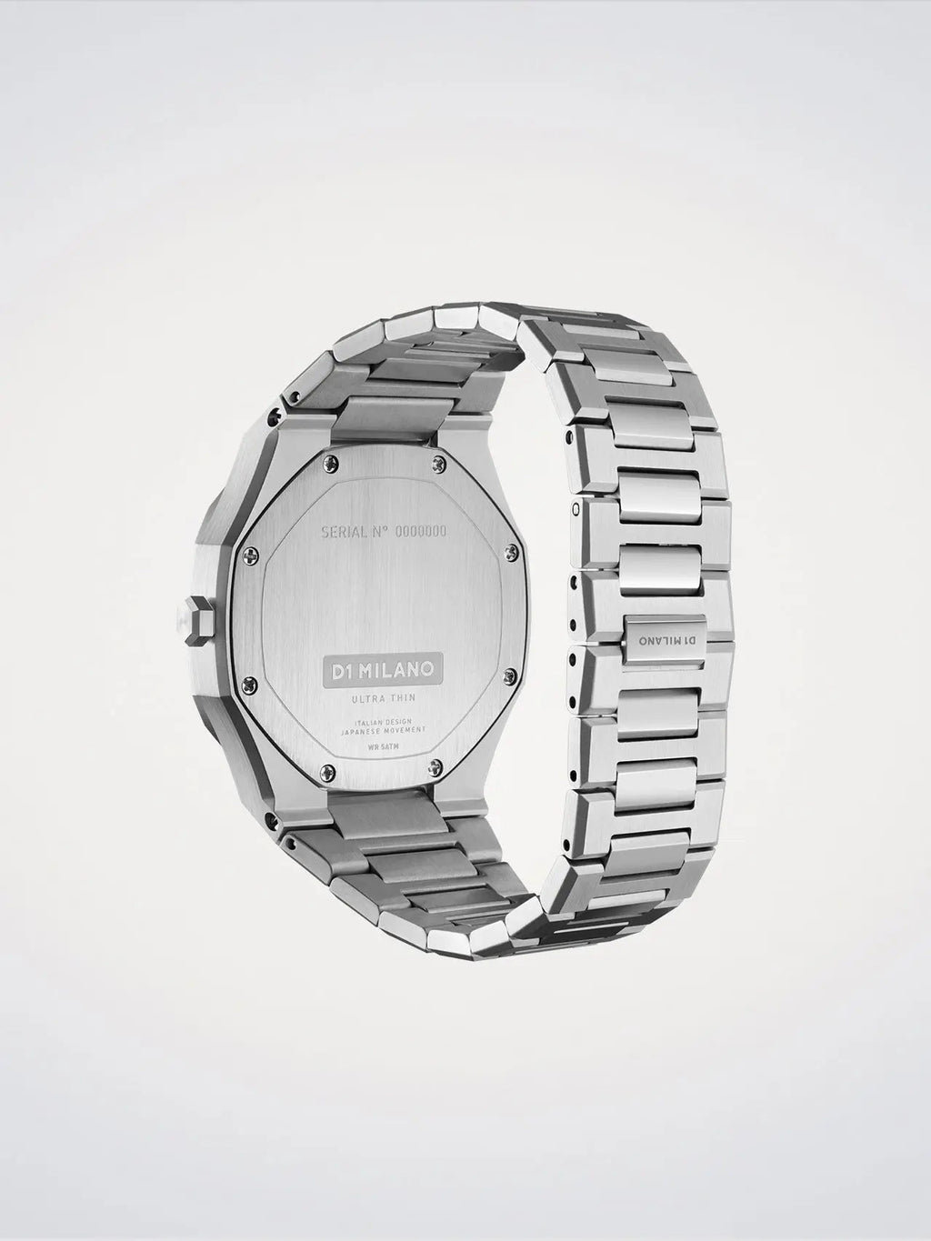 D1Milano Ultra Thin Dusk 34MM D1-UTBL17