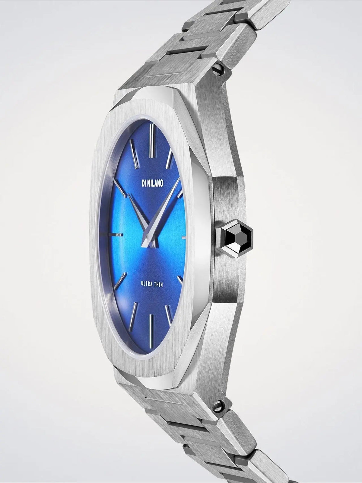D1Milano Ultra Thin Geo 40MM D1-UTBJ09