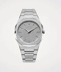 D1Milano Ultra Thin Linen 40MM D1-UTBJ23