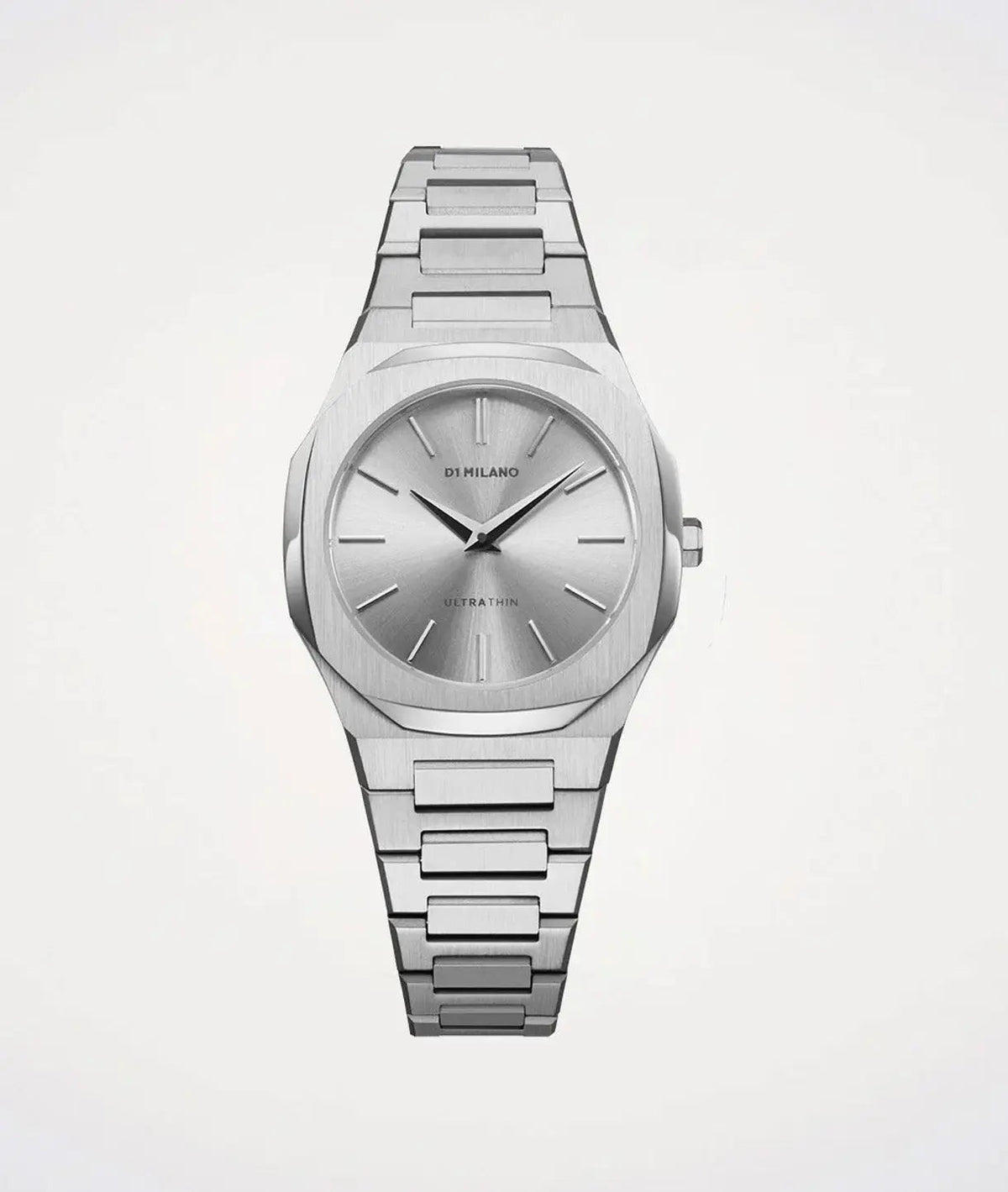 D1Milano Ultra Thin Zephyr Silver 30MM D1-UTBL30