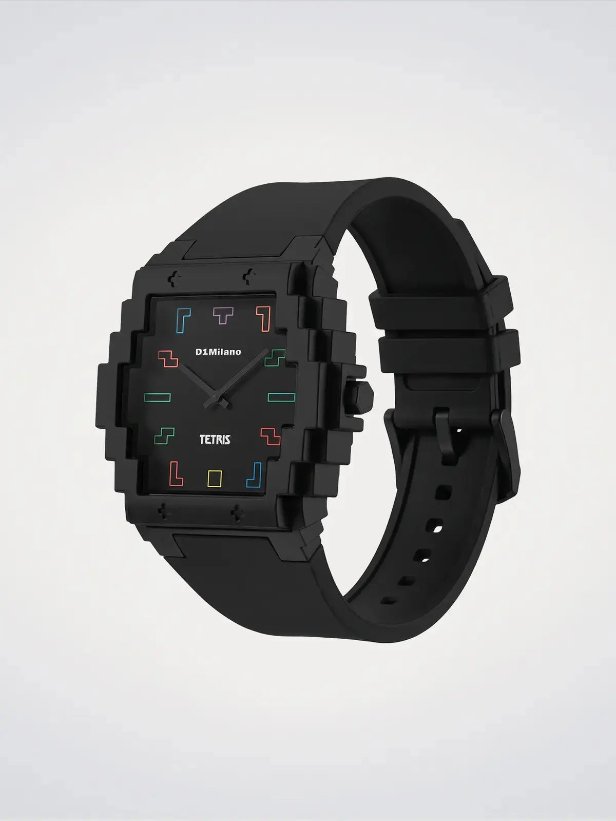 D1Milano x Tetris Limited Edition Watch 40mm D1-PXRJTR