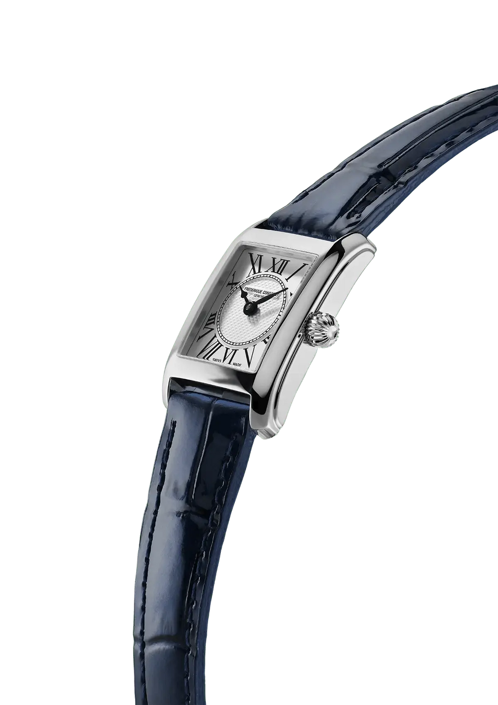 Frederique Constant Carree 30mm FC-200MC26B