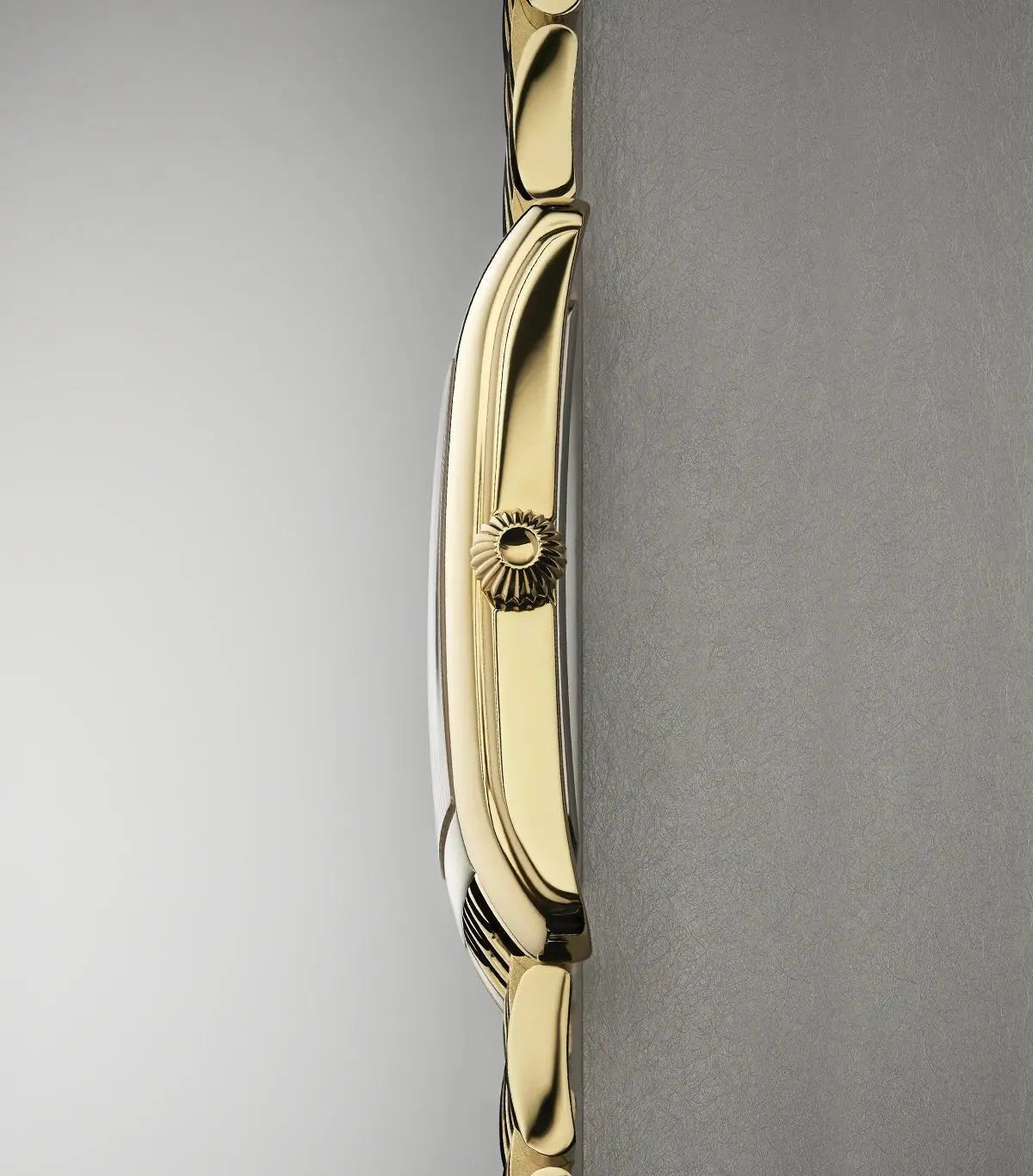 Frederique Constant Carree Small Seconds 36mm FC-235S2C5B