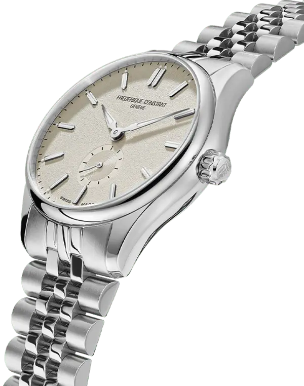 Frederique Constant Classics Automatic 40mm FC-530CR3B6B